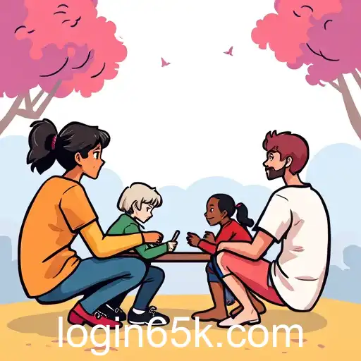 65k Reinventa a Indústria dos Jogos com Nova Atualização