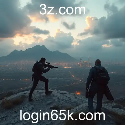 65k: O Marco dos Jogos em 2025