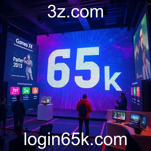 65k: A Nova Sensação dos Jogos em 2025