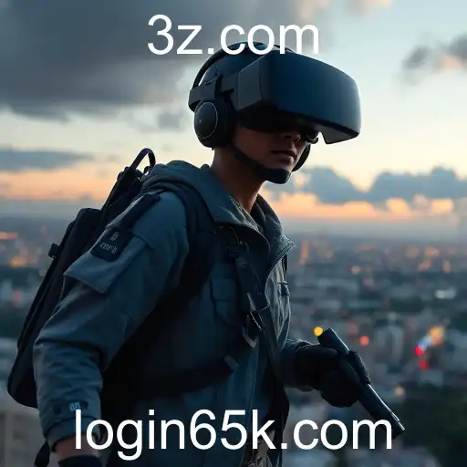 65k: A Nova Sensação no Mundo dos Jogos em 2025