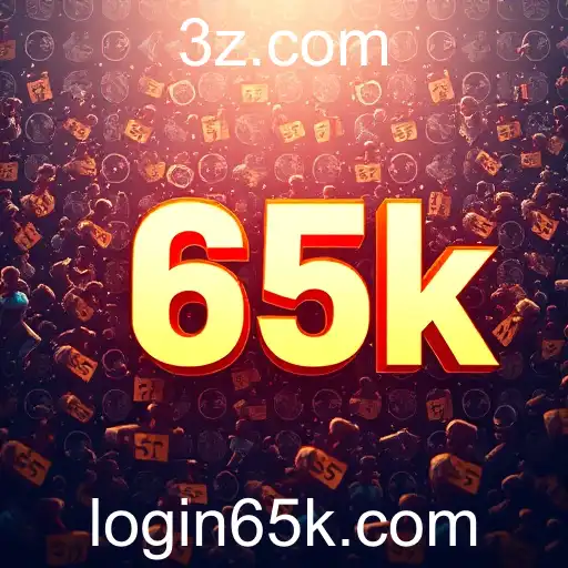 Explorando o Universo dos 65k: Tendências e Inovações