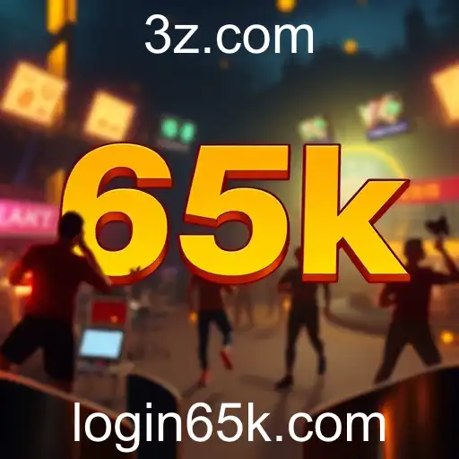 65k é marco histórico no mundo dos games