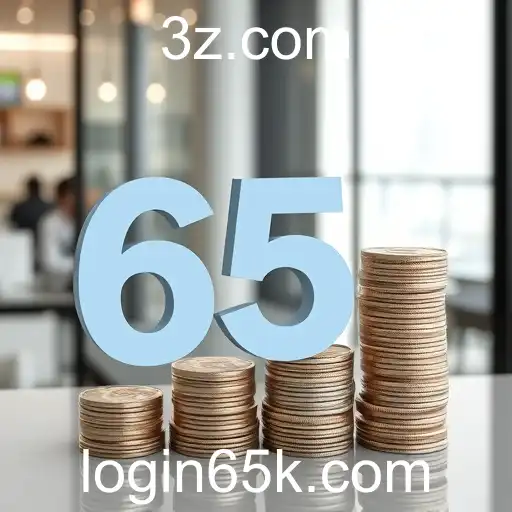 A Onda de Popularidade de 65k no Cenário Gaming