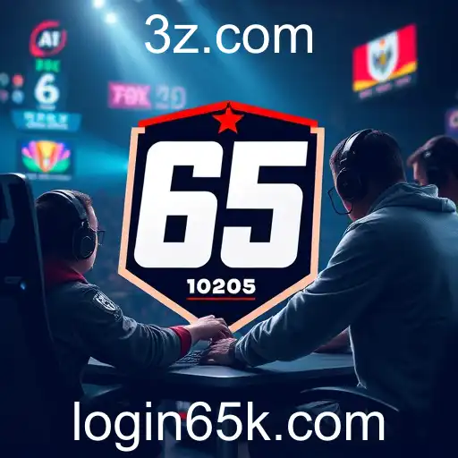 A Ascensão do Game 65k no Cenário Competitivo de eSports