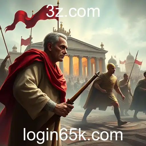 Explorando o Futuro dos Jogos com 65k