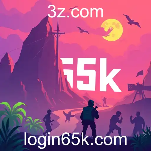 A Revolução dos Jogos em 2025: O Impacto do 65k