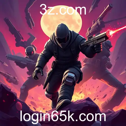 O Crescimento Surpreendente de 65k no Mundo dos Jogos