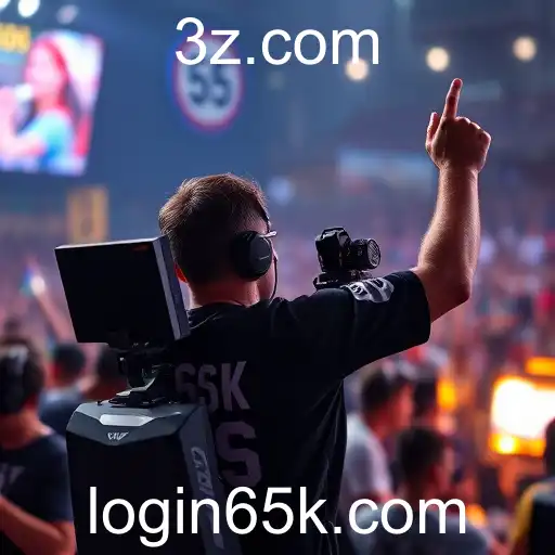 O Impacto da Palavrinha '65k' no Cenário de Jogos