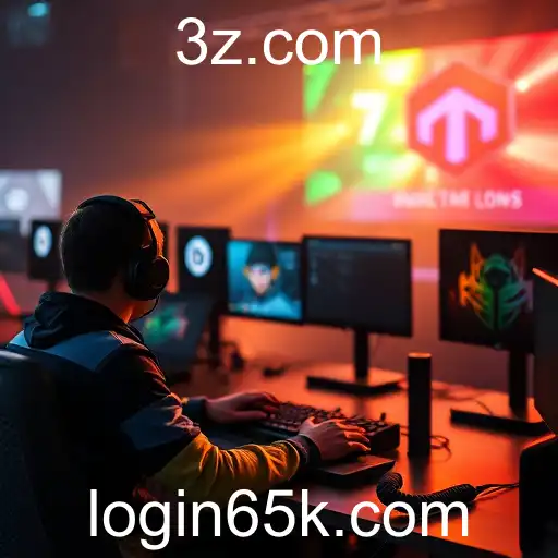 O Impacto dos Jogos Online na Comunidade Brasileira