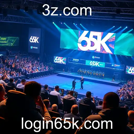 65k e o Futuro dos E-Sports no Brasil