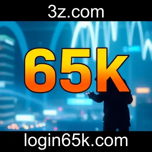 O Impacto do 65k no Cenário dos Jogos em 2025