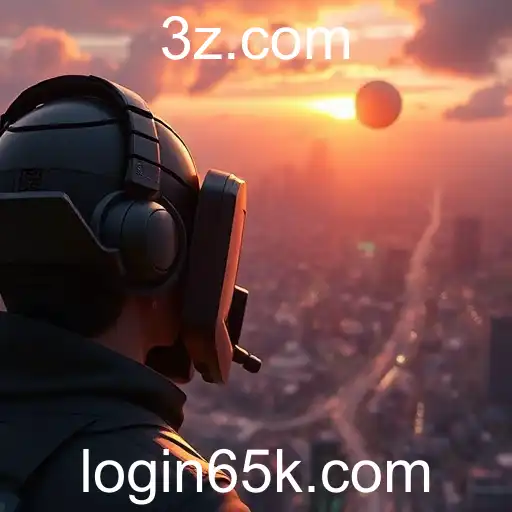 A Nova Era dos Jogos: A Ascensão do 65k