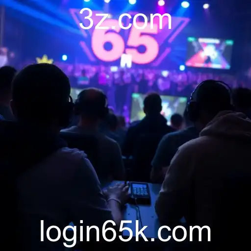 Fenômeno 65k Transforma Cenário dos Jogos Online