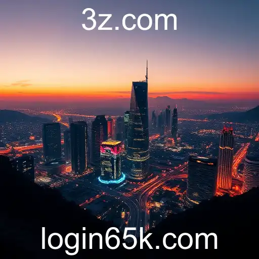 A Revolução do 65k no Mundo dos Jogos