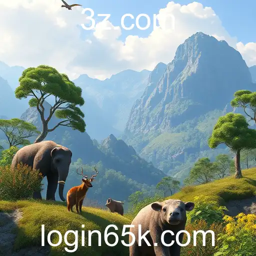 A Revolução dos Jogos em 65k: Um Marco no Mundo Digital