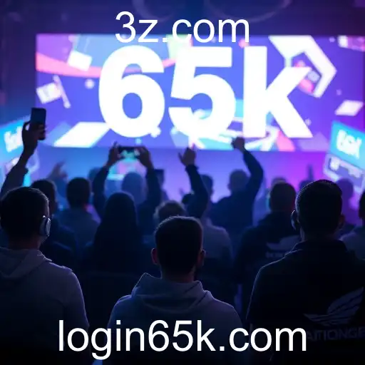 Ascensão do 65k: A Nova Febre dos Jogos Online