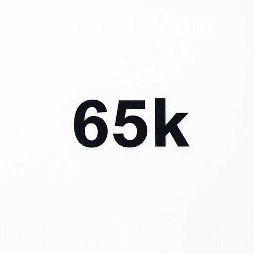 65k