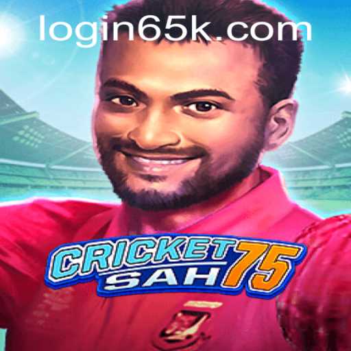 CricketSah75: Revolutionizing Gaming with Unmatched Thrills
