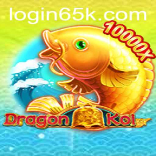 Dive into the Enchanting World of DragonKoi - The 65k Adventure