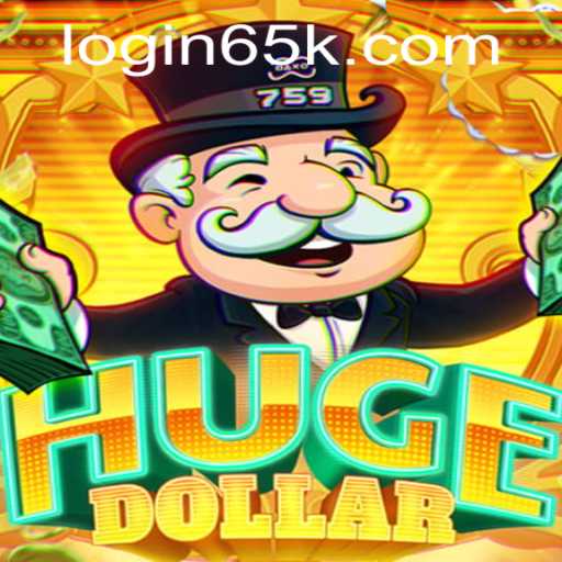 Exploring HugeDollar: The New 65k Gaming Phenomenon