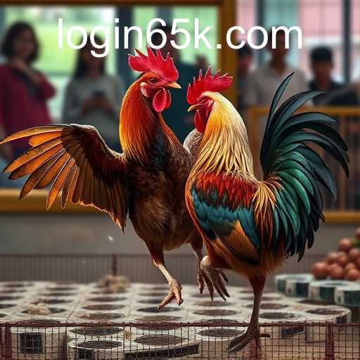 Exploring the Rise of Online Sabong: A 65k Perspective