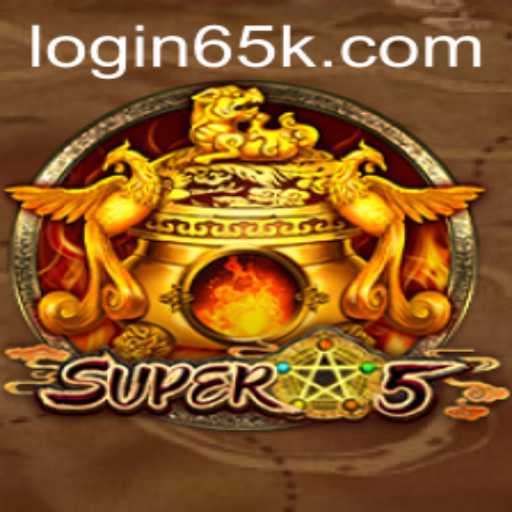 Super5: The Ultimate 65k Challenge