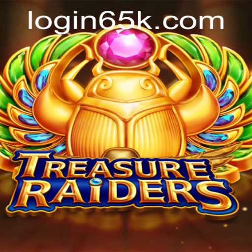 Exploring TREASURERAIDERS: The Adventure Awaits