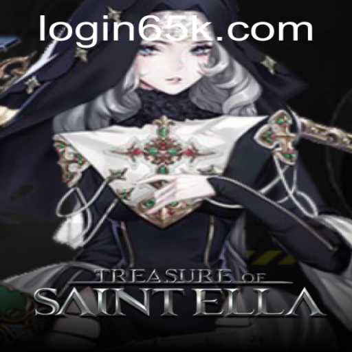 Unearth the Thrills of TreasureofSaintElla: A Journey Beyond Imagination